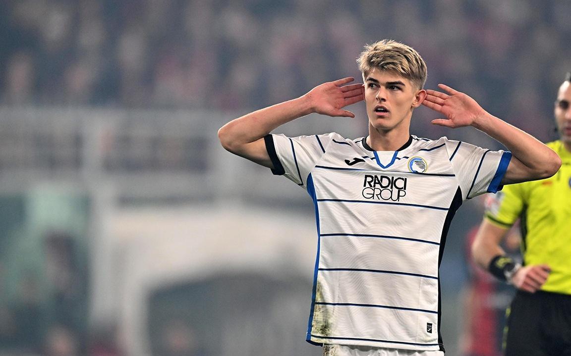 门前把握能 门前把握能