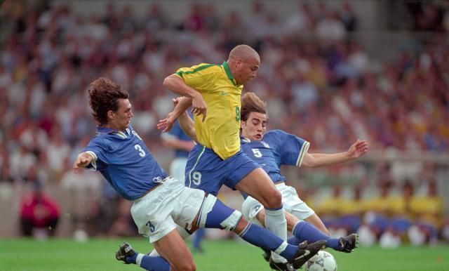 作为一名防 作为一名防