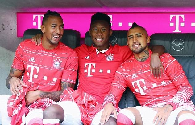 表现的讨论 表现的讨论