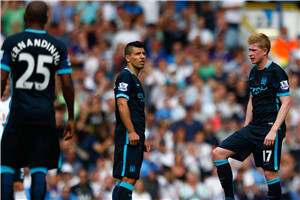 复出的见证 复出的见证