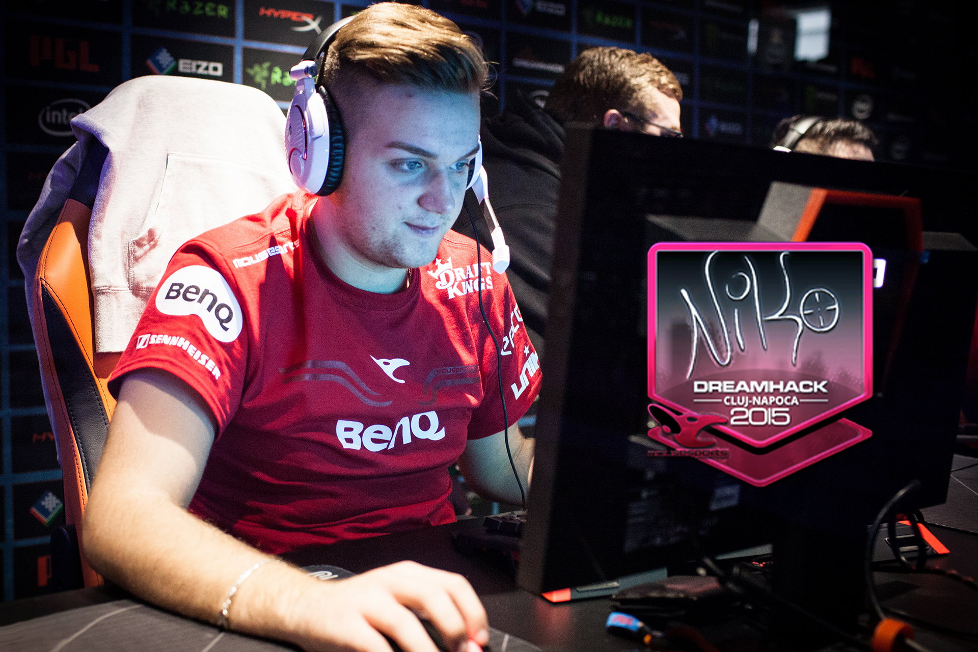 生态合作 生态合作